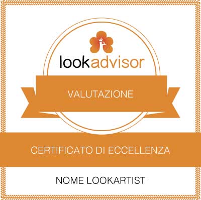 LookStickers adesivi per istituti di Bellezza